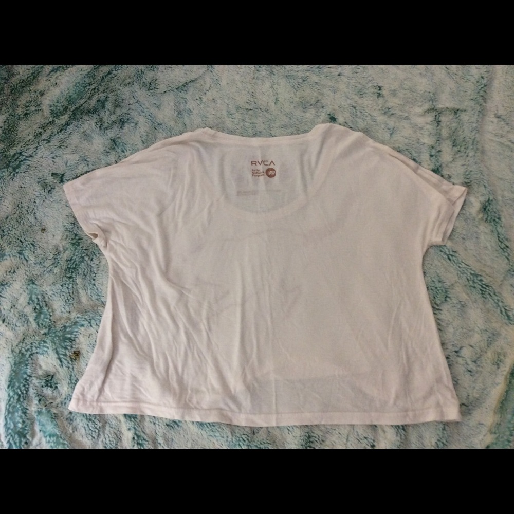 Two RVCV tops! Small - Picture 6 of 7